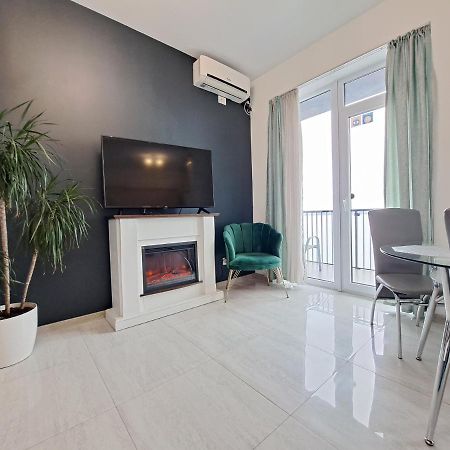Highsky Oradea Apartments Zewnętrze zdjęcie