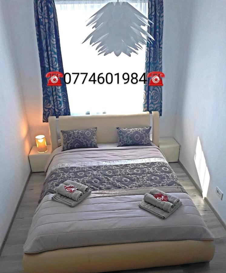 Highsky Oradea Apartments Zewnętrze zdjęcie