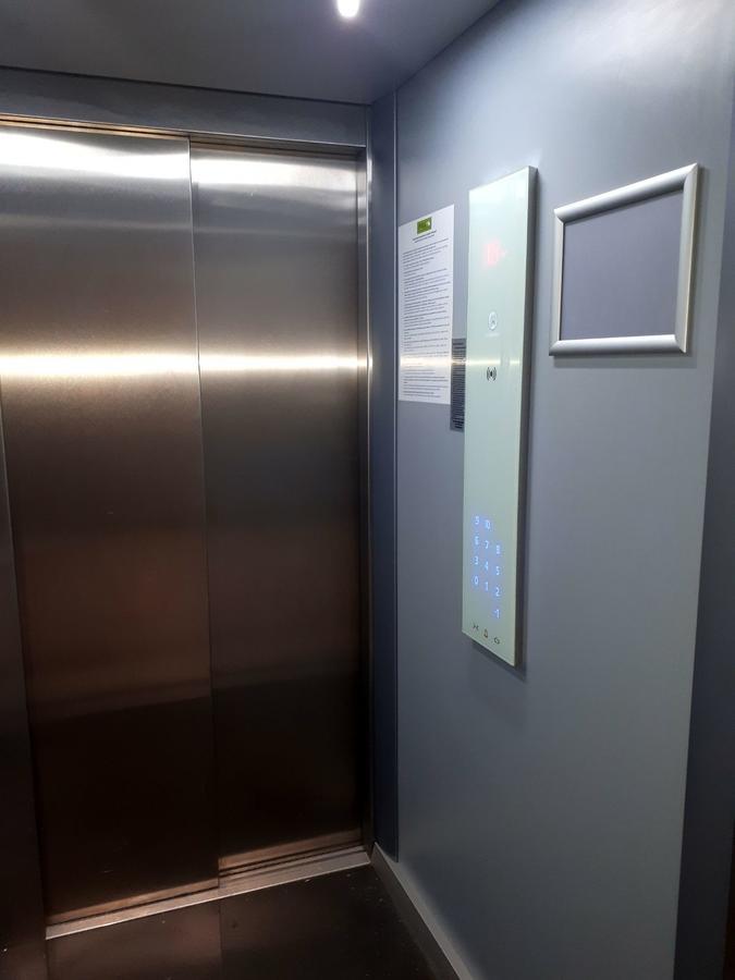 Highsky Oradea Apartments Zewnętrze zdjęcie