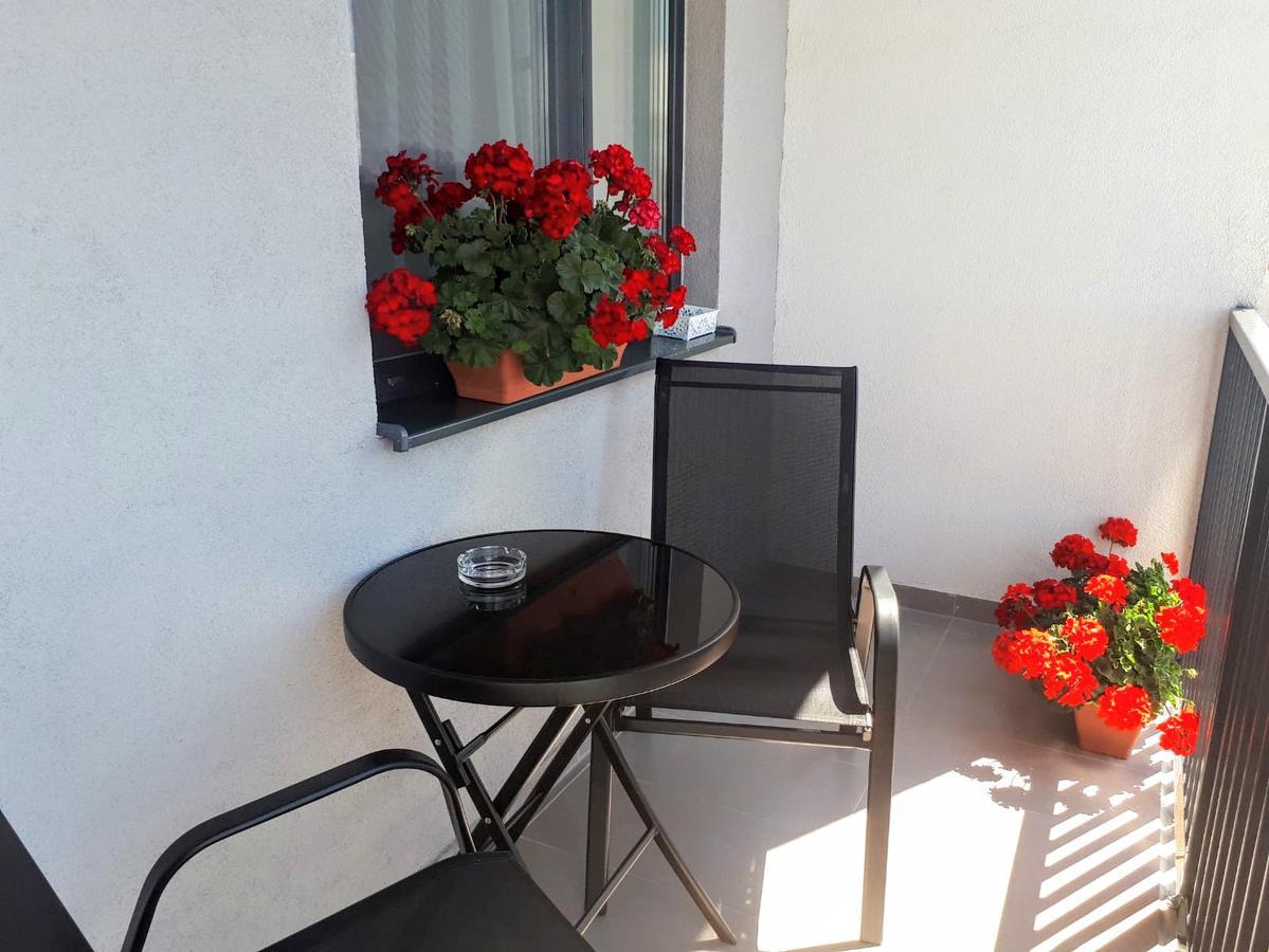 Highsky Oradea Apartments Zewnętrze zdjęcie
