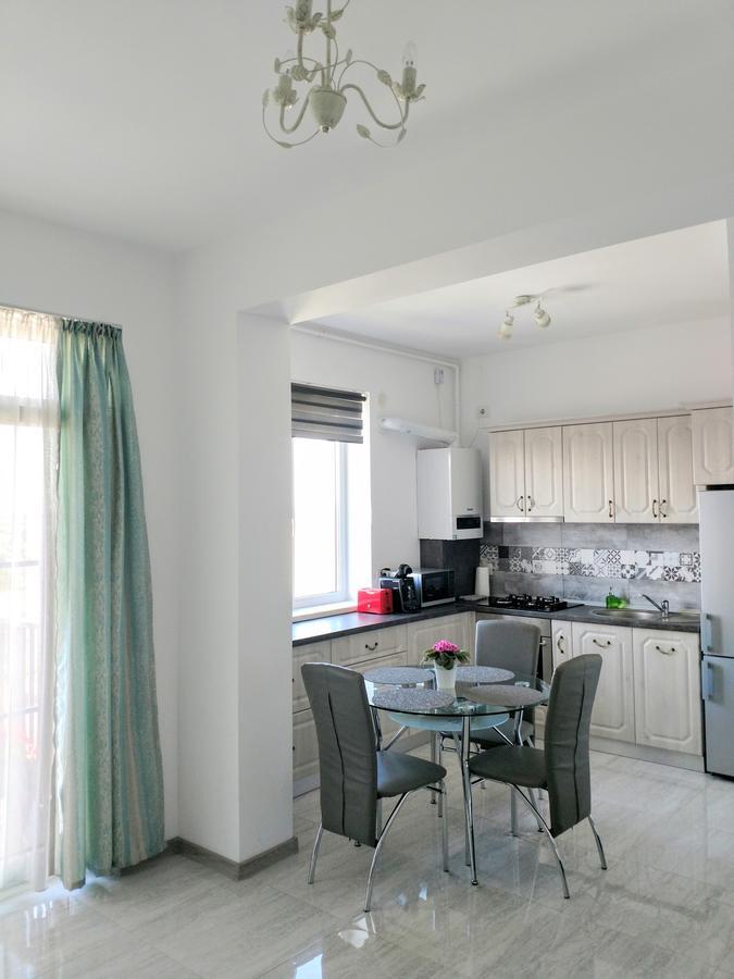 Highsky Oradea Apartments Zewnętrze zdjęcie
