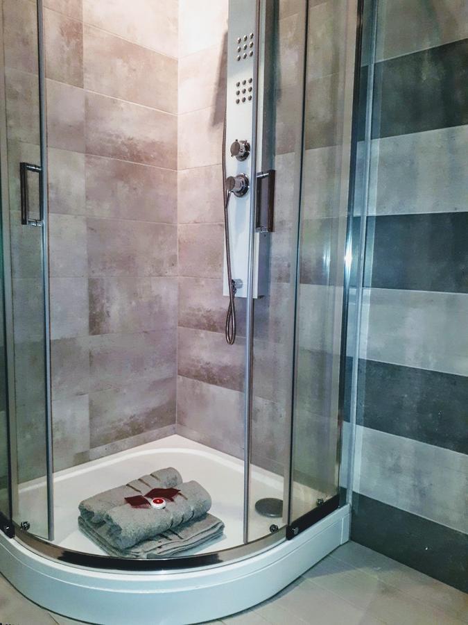 Highsky Oradea Apartments Zewnętrze zdjęcie