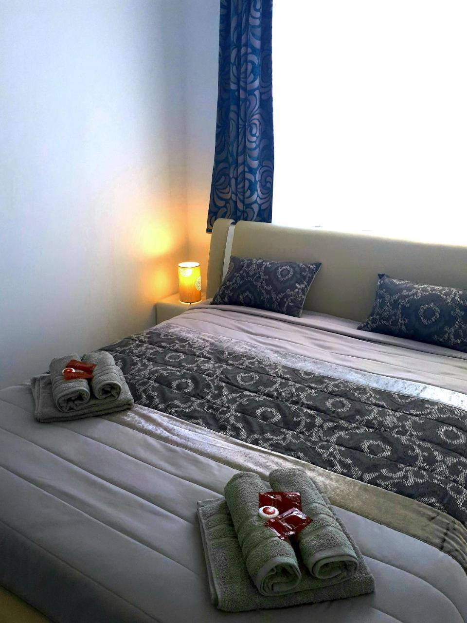 Highsky Oradea Apartments Zewnętrze zdjęcie